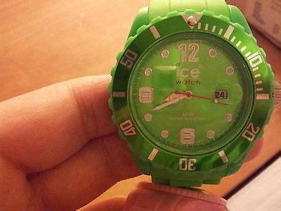 identify fake ice watch|Ice Watch : How to indentify an original / authentic .